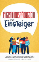 Migrationspädagogik für Einsteiger