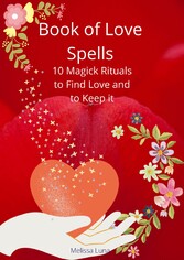 Book of Love Spells