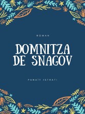 Domnitza de Snagov