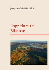 L&apos;oppidum De Bibracte