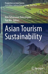 Asian Tourism Sustainability