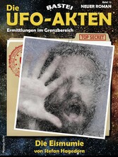 Die UFO-AKTEN 12