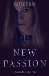 NEW PASSION - Sammelband