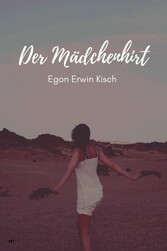 Der Mädchenhirt