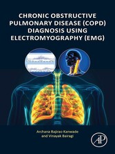 Chronic Obstructive Pulmonary Disease (COPD) Diagnosis using Electromyography (EMG)