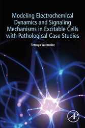 Modeling Electrochemical Dynamics and Signaling Mechanisms in Excitable Cells with Pathological Case Studies