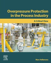 Overpressure Protection in the Process Industry