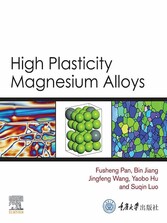 High Plasticity Magnesium Alloys