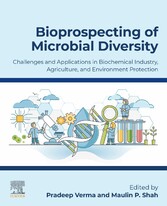 Bioprospecting of Microbial Diversity