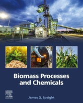 Biomass Processes and Chemicals