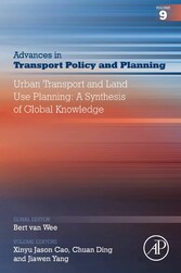 Urban Transport and Land Use Planning: A Synthesis of Global Knowledge