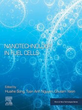 Nanotechnology in Fuel Cells