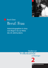 Beruf: Frau