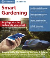 heise online Smart Home 1/22