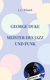 George Duke