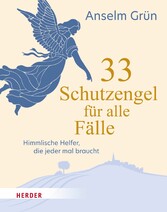 33 Schutzengel für alle Fälle