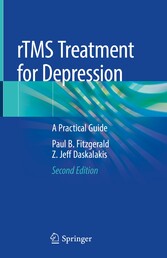 rTMS Treatment for Depression