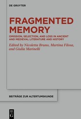 Fragmented Memory