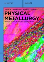 Physical Metallurgy