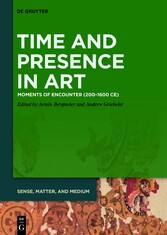 Time and Presence in Art