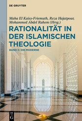 Rationalität in der Islamischen Theologie