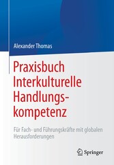 Praxisbuch Interkulturelle Handlungskompetenz