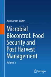 Microbial Biocontrol: Food Security and Post Harvest Management