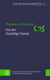 Von der Nachfolge Christi