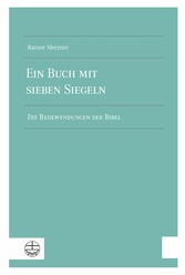 Ein Buch mit sieben Siegeln