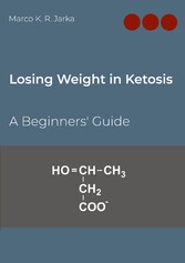 Losing Weight in Ketosis