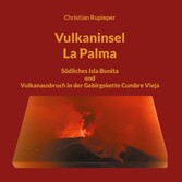 Vulkaninsel La Palma