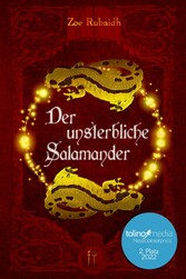 Der unsterbliche Salamander