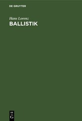 Ballistik