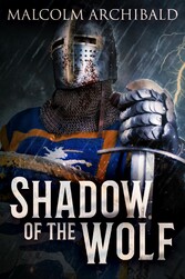 Shadow of the Wolf