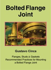 Bolted Flanged Joint