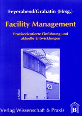 Facility Management.