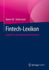 Fintech-Lexikon