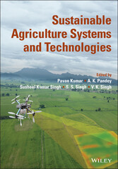 Sustainable Agriculture Systems and Technologies