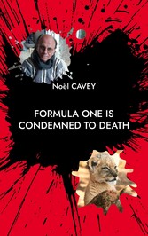 Formula One is condemned to death