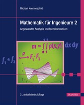 Mathematik für Ingenieure 2