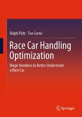 Race Car Handling Optimization