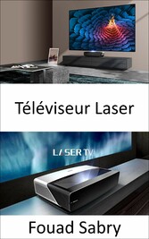 Téléviseur Laser