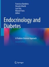 Endocrinology and Diabetes