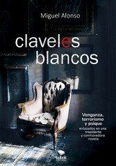 Claveles blancos