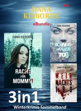 Dana Kilborne ebundle #6