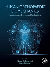 Human Orthopaedic Biomechanics