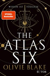 The Atlas Six