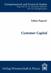 Customer Capital.