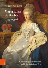 Maria Luisa de Borbón (1745-1792)