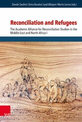 Reconciliation and Refugees